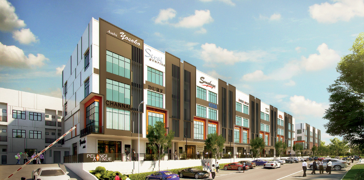 S P Setia News Stay Up To Date On The Latest Property Developments