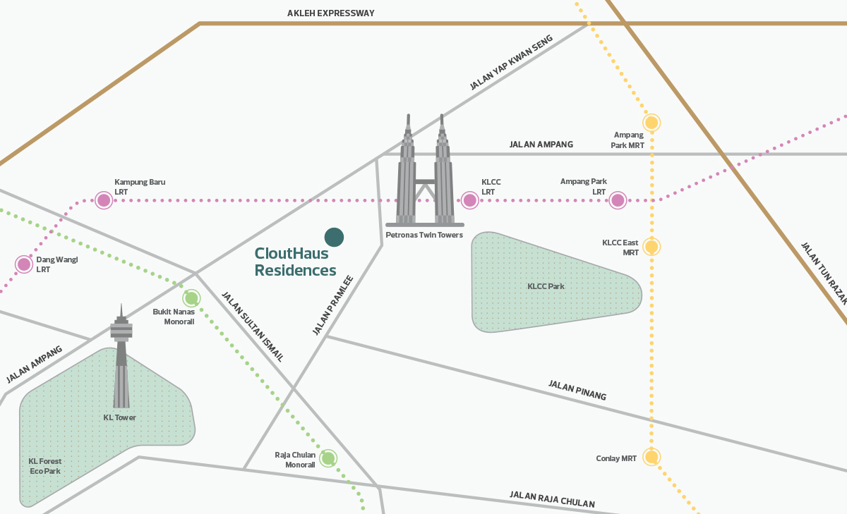 Cover Story: TA Global to unveil CloutHaus Residences in KL city centre in  4Q