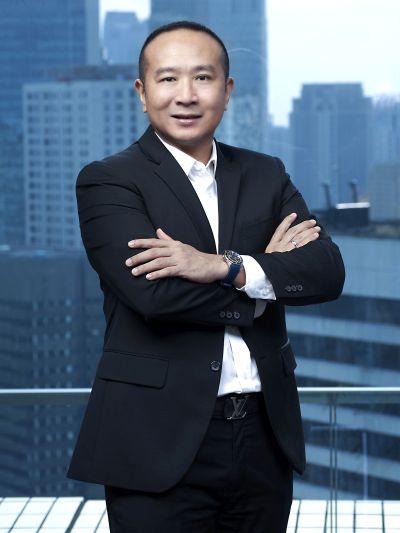 Maybank announces top management changes