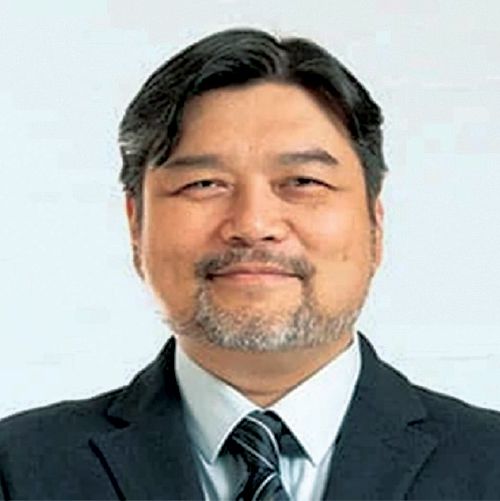 Nazri Ragimov Credit Guarantee Corp’s CEO Mohd Zamree said to be retiring after 10 ...
