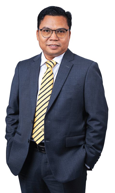 Syaiful Rinanto Maybank Asset Management’s Strategic Bets Pay Off | I3investor