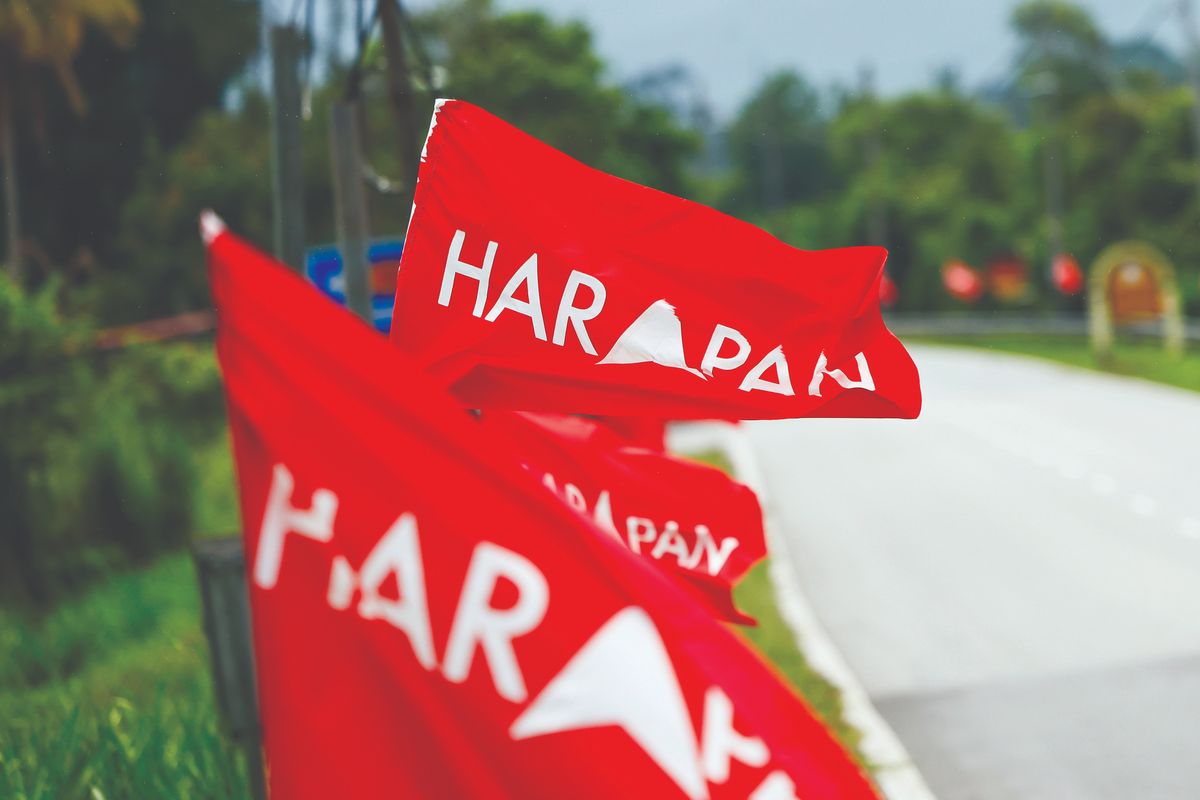 Political Preparations Ahead of Elections in Selangor, Perak, and Penang