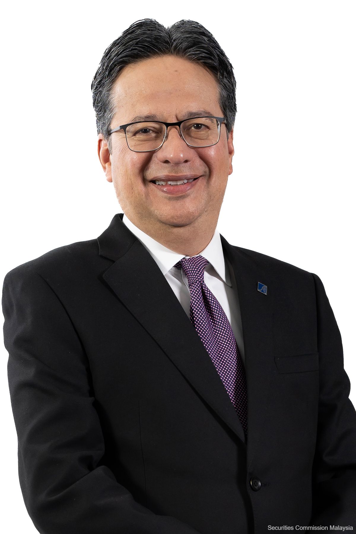 Muhammad Rasheed Jolar SC appoints ex-PwC chief Johan Raslan as Audit Oversight Board chairman